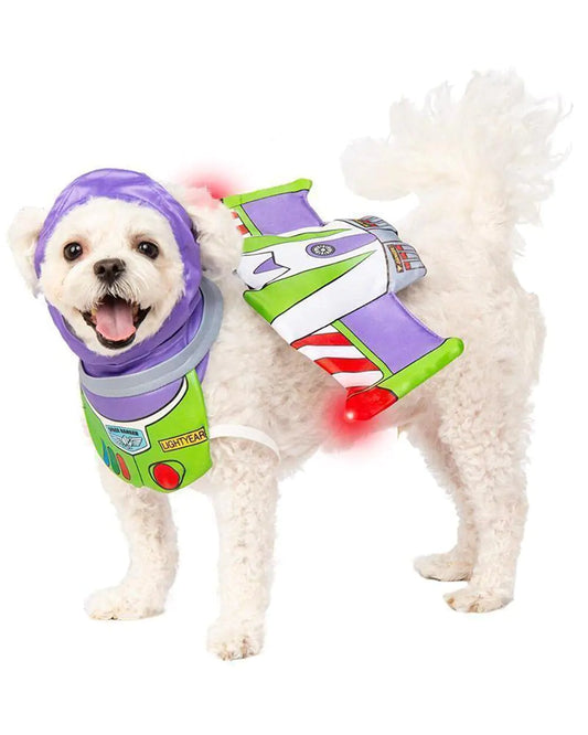 Disney Toy Story Buzz Lightyear Medium/Large