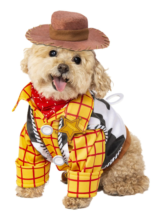 Toy Story Pet Costume Large